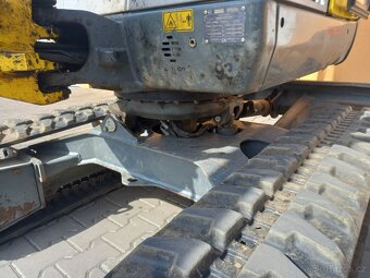 Minibagr Wacker-Neuson ET24 - 12