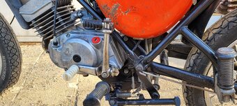 Simson S51 Enduro - 12