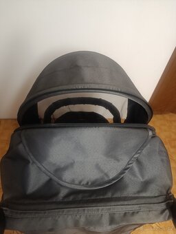 Kočár Britax - 12