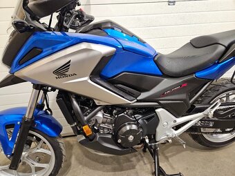 Honda NC 750 X - ABS - 12