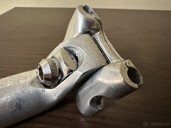 Shimano 600 sedlovka 26.8 - 12