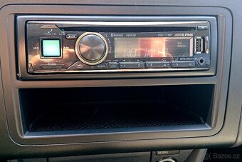 CADDY MAXI COMBI 1,6 CRDTI PO ROZVODECH. - 12