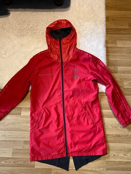 Adidas Star Wars Windbreaker plášť - 12
