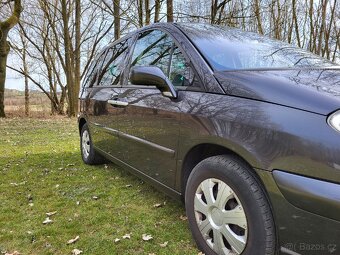 Citroen C8 2.2 HDI 94kW - 12