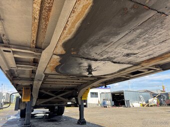 Schmitz Cargobull AG SCS 24/L - POZINK - SAF - 12