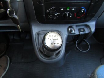 Fiat Scudo 2.0 JTD 5 MÍST - 12