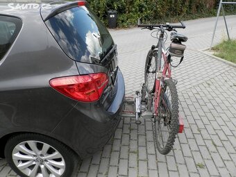 Opel Meriva B-FlexFix - 12