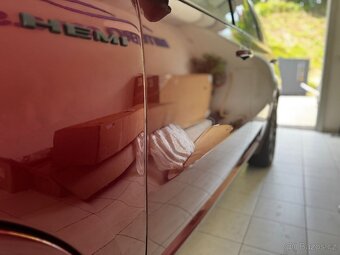 Dodge Durango R/T 5.7 HEMI V8 |CZ Značky|2020|TOP STAV - 12