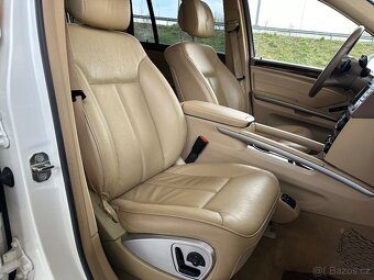Predám Mercedes GL450 CDI 4 matic - 12