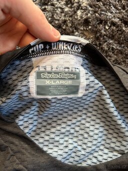 Troy lee D. Dresy, M a XL, gp air nové - 12
