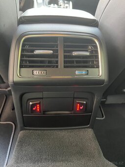 Prodám Audi A5 S-Line,Quattro,r.v.2012,155kw,stk do 04.2027 - 12
