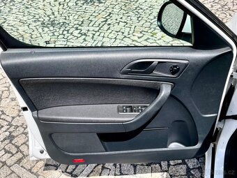 Škoda Yeti 2.0 TDi Cool Edition - 12