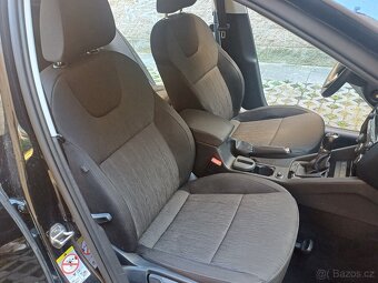 Octavia 3 Face 2.0 tdi 110kW 143 tkm Style - 12