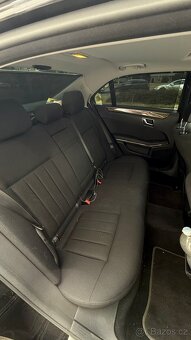 Mercedes Benz w212 e350 - 12