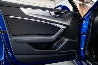 Audi A6 - 12