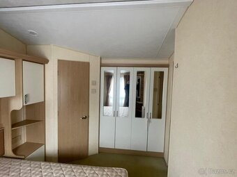 Mobilní dům - mobilheim Willerby Granada 11 x 3,7m - 12