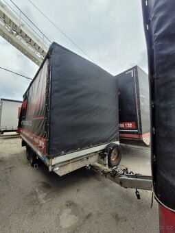 Mercedes Benz Atego 821 - 12