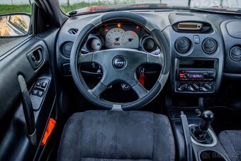 Mitsubishi Eclipse 2.4 benzín / Renovované / AJ NA SPLÁTKY - 12