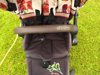 Cybex priam spring bloosom - 12