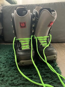 Snowboard Set - 12