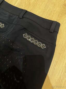 Prodám zánovní jezdecké rajtky - 12