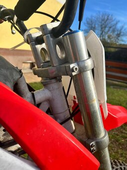 Pitbike minirocket 125ccm - 12