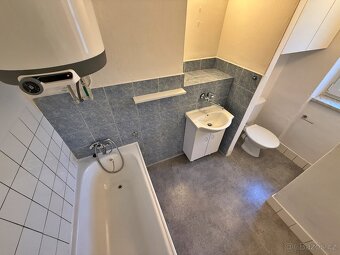 Pronájem bytové jednotky 2+1, Přerov, Velké Novosady - 12