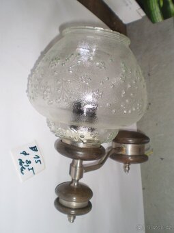 sklo - porcelán - keramika -  veteš - výběr - 12