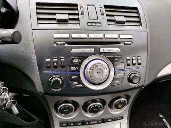 Mazda 3 2.0i 110kw - 12