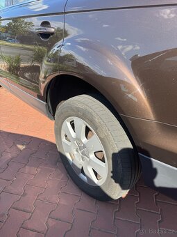 Audi Q7 V6 3.0tdi 180Kw 145t. km TOP výbava - 12