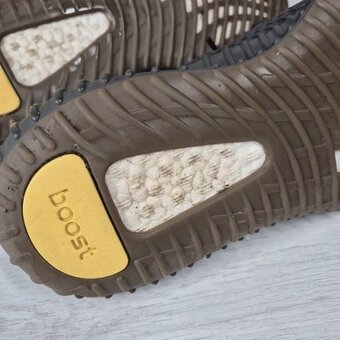 Adidas Yeezy Boost 350 V2 - 12