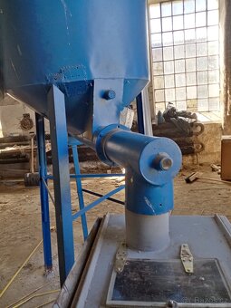 Briketovací linka - 12