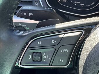 Audi A4 2.0TDI 140kwBUSINESS-SPORT - 12