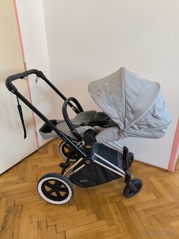Cybex Priam Koi 2018 - 12