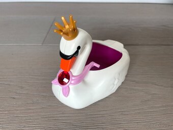 Playmobil konské stáje 6934 a 6935 - 12