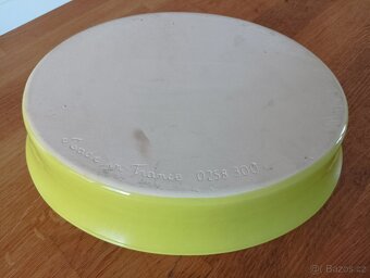 ZAPÉKACÍ FORMA Z FRANCIE - 12
