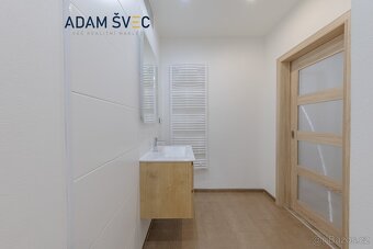 Prodej, byt 2+1, Zábřeh, ul. Severovýchod - 12