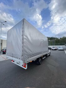 Renault Master (10 palet) - 12