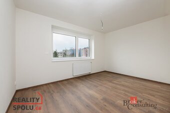Prodej, byty/3+kk, 86 m2, Cibulkova, Klatovy III, Klatovy, K - 12