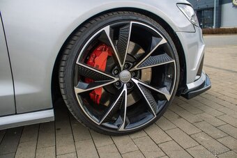 Audi S6 4.0 TFSI V8 STronic - 12