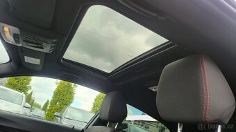 BMW 118d 105kW 2013 M-PAKET,VÝHŘEVY,TEMPOMAT,STŘEŠNÍ OKNO - 12