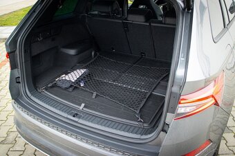 Škoda Kodiaq 2.0 TDI EVO 200 SPORTLINE 7M - 12