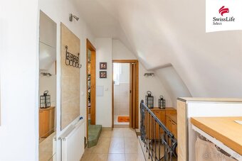 Prodej bytu 5+1 114 m2 Fričova, Karlovy Vary - 12