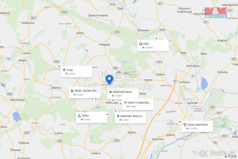 Prodej zemědělského objektu, 220 m², Litíč - 12