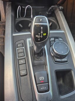 BMW X5 30D - 12