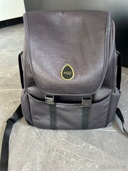 Set EGG2 - limitovaná edice Jurassic black/gold - 12