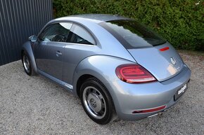 VW BEETLE 2.0 TDI ODPOČET DPH - 12