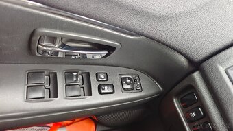 Mitsubishi ASX 1.6i facelift - 12