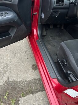 Mitsubishi Lancer Wagon (Combi) 1.6 2005 - 12