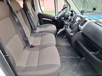 Peugeot Boxer - 12